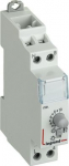 Time-lag switch - 16 A - 230 V - 50/60 Hz - 1 mod 412602 | 3245064126021