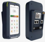 MOBILE POS ACC MODULE/UNATTENDED F310-2 FEITIAN F310-2