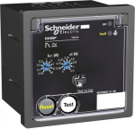 Residual current protection relay, VigiPacT RH99P, 30mA-30A, 220/240VAC 50/60Hz, front panel mountin 56273 | 3303430562733