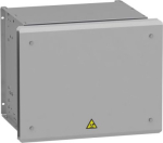 braking resistor, Altivar, 8Ohms, 3.8kW, IP23 VW3A7745 | 3606480802386