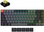 KEYBOARD WRL K3 RGB/BLACK K3X-B4 KEYCHRON K3X-B4 | 4894979018083