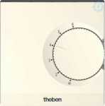 Room temperature controller 7010003 | 4003468700006