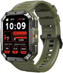 SMARTWATCH W70 PRO/GREEN W70PROGREEN BLACKVIEW W70PROGREEN | 6931548322726