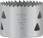HSS-BI-met.augusaag PRO 64 mm 2608901520 | 6949509236722