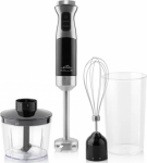 ETA Hand blender | Kalla 3062 90000 | Hand blender | 800 W | Number of speeds 7 | Turbo mode | Black/Stainless steel ETA306290000 | 8590393366736