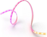 Hue Flux ultra-bright LED lightstrip, 5m, 4800lm, IP20, White and colour ambiance 929004276702 | 8721103088413