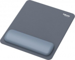MOUSE PAD WRIST REST/MARINE 100142557 FELLOWES 100142557 | 043859812189