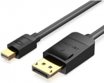 CABLE DP TO HDMI 1M/HAGBF VENTION HAGBF | 6922794749207