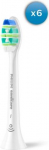 ELECTRIC TOOTHBRUSH ACC HEAD/HX9006/87 PHILIPS HX9006/87 | 8720689052665