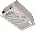 CATA GA 52 LUX | Hood | Canopy | Energy efficiency class A | Width 52 cm | Mechanical | 403 m&sup3;/h | LED | Stainless steel 02030315 | 8422248394932