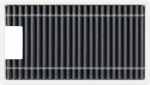 Ecovacs Antibacterial Filter for T90, X12 | DFI032165 DFI032165 | 6970135039968