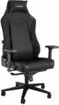 Genesis Gaming Chair Nitro 890 G2 Backrest upholstery material: Eco leather, Seat upholstery material: Eco leather, Base material: Metal, Castors material: Nylon with CareGlide coating | Black/Red NFG-2050 | 5901969439601