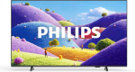 Philips 4K TV | 55PUS7001/12 | 55" | Smart TV | Titan OS | UHD | Black 55PUS7001/12 | 8718863051627