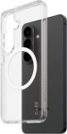 CARE by PanzerGlass Urban Explorer Case Transparent w. White Qi Samsung New Galaxy S26 | PanzerGlass CR14939 | 5715685034114