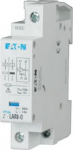 Z-LAR8-O Release relay 250VAC, 1 N/C, 3-8A, 1HP 248256 | 4015082482565