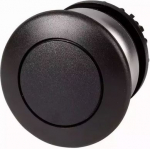 M22-DRP-S Pushbutton actuator black RMQ-Titan 216743 | 4015082167431