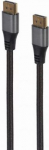 CABLE DISPLAY PORT 1.8M/CC-DP8K-6 GEMBIRD CC-DP8K-6 | 8716309118989