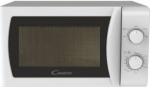 Candy | Microwave Oven | CMW20SMW | Free standing | 700 W | White CMW20SMW | 8059019054186
