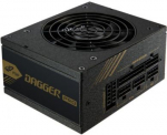 FSP | PSU | DAGGER PRO 650W | 650 W DAGGER PRO 650 | 4713224522055