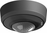 Presence detector PD-8 ECO DALI2-IPD AP SW 360&deg; IP54 &Oslash;8m black 088149 | 4007841088149