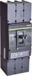 MCCB up to 800VAC, frame size M3 up to 630A, 36kA, In 315A,  3P, TM technology 113674 | 8592765136749