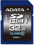 ADATA | Premier | 32 GB | SDHC | Flash memory class 10 | No ASDH32GUICL10-R | 4713435796702