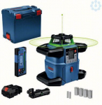 Rotary laser leveller GRL 650 CHVG, LB LR65G 0601061V01 | 4059952648408