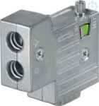 PB-DP SUB-D ZF TERM 1161870000 | 4032248950706