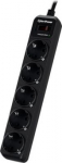 CyberPower | B0520SC0-DE Surge Protectors B0520SC0-DE | 4712856275858