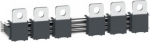 Change-over connection bar, for TeSys Giga contactor LC1G265-500, 3 pole LA9G3751 | 3606481916662