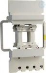 TeSys D, contactor coil, LX1D8, 48 V AC 50/60 Hz for 115 & 150A contactor. range: TeSys - product or component type: contactor coil - device short name: LX1D8 - inductance of closed circuit: 24.19 H - product compatibility: LC1D115, LC1D150 - mec ...
