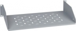 19" fixed shelf 2U on 2 uprights D400 with permissive load 20Kg NSYBF2U40P | 3606480172731