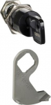 keylock Profalux for rotary handle, ComPact NS630b to NS600, keylock kit not included, locking in OF 33869 | 3303430338697