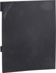 interphase barriers, 4 poles, 2500A, set of 6 31319 | 3303430313199