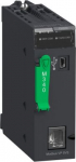 processor, Modicon M340, max 1024 discrete, 256 analog IO, Modbus BMXP342000 | 3595863999266