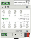 KNX DALI-Gateway Basic REG-K/1/16/64 MTN6725-0003 | 3606489484040