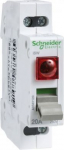 switch Acti9 iSW with indicator - 1 pole - 32 A - 250V A9S61132 | 3606480088933