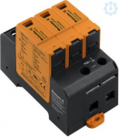 VPU AC II 3 480/50 2591250000 | 4050118599688