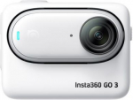 GO3 Action camera, 128Gb CINSABKAGO306 | 6970357855537