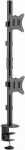 DISPLAY ACC MOUNTING ARM/17-32" MA-D2-02 GEMBIRD MA-D2-02 | 8716309127592