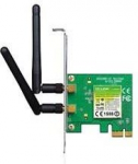 WRL ADAPTER 300MBPS PCIE/TL-WN881ND TP-LINK TL-WN881ND | 6935364050573