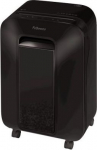 SHREDDER POWERSHRED LX201/BLACK 5050001 FELLOWES 5050001 | 50043859751513