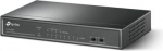 8x10Base-T / 100Base-TX, PoE ports 4 Network switch TL-SF1008LP | 6935364052768