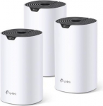 Juhtmevaba Wi-fi ruuter, DECOS 4 (3-PACK), 1167 Mbps, Mesh, LAN\WAN ports 2 DECOS4(3-PACK) | 6935364089726