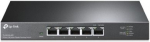 Network swich 5-port, 10/100/1000 Mbps TL-SG105-M2 | 6935364052881