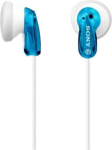 Sony | Headphones | MDR-E9LP | In-ear | Blue MDRE9LPL.AE | 4905524731903