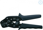 210777 Crimping pliers plain socket sleeve connector 0.5-1.5* 210777 | 4011923130398