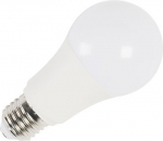 LED bulb A60 E27 smart, 9W, 2700-6500K, CRI90, 230&deg; 1005317 | 4024163253413