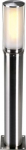 BIG NAILS 50 floor light, stainless steel 304, E27 max. 15W, IP44 229162 | 4024163098373