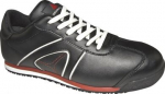 BLACK DSPIRIT S3 LOW SHOES 44 DSPIRS3NO44 | 3295249173159